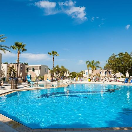 Sirios Village Hotel & Bungalows カト・ダラトソ エクステリア 写真