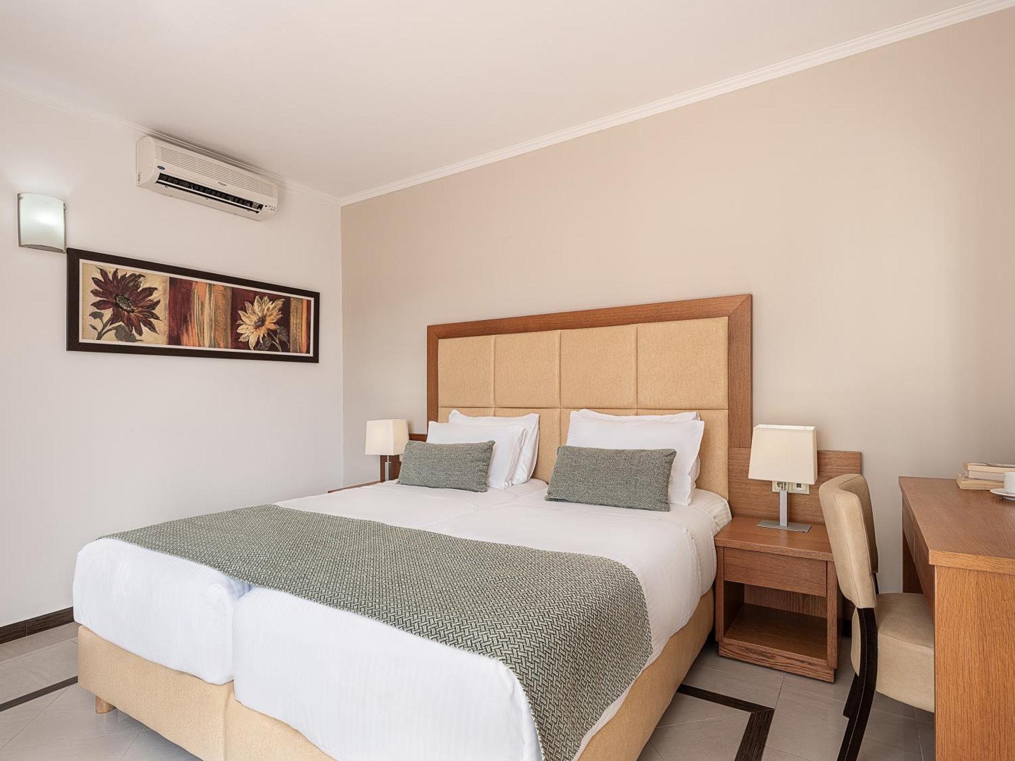Sirios Village Hotel & Bungalows カト・ダラトソ エクステリア 写真